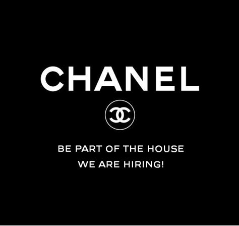 chanel asia pacific pte ltd singapore|chanel jobs sign in.